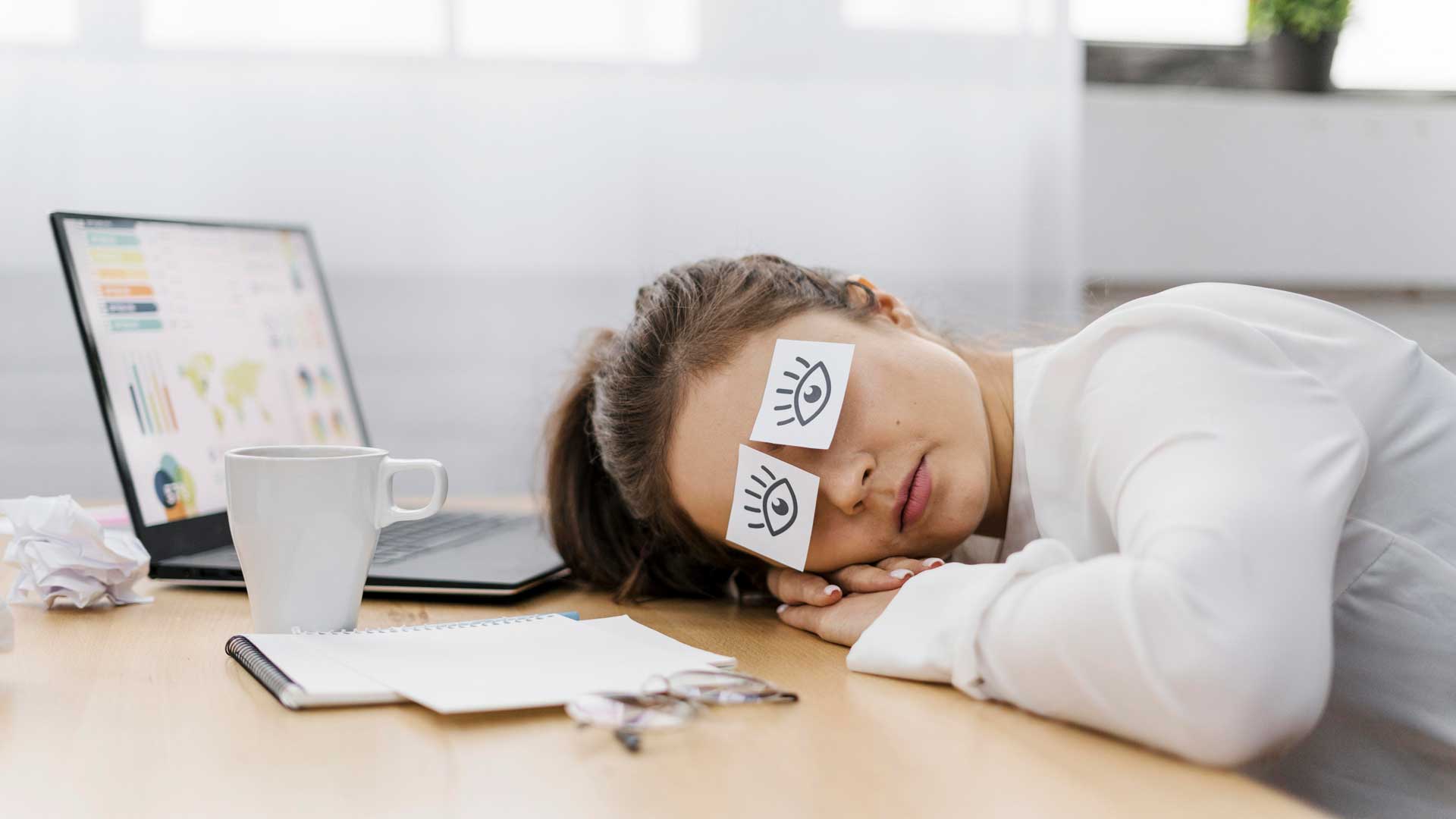 come combattere insonnia