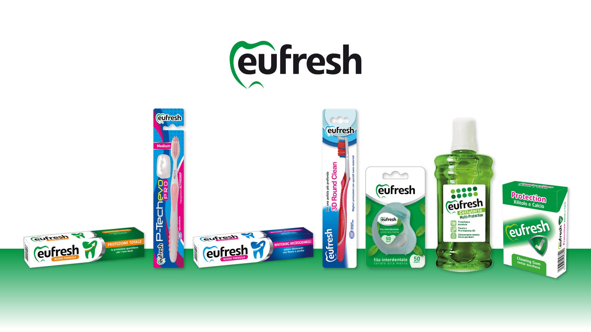 igiene orale prodotti eufresh