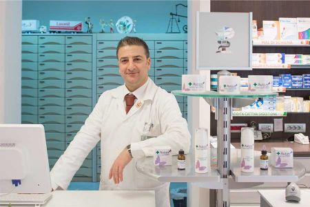 Farmacia Autore dr. Salvatore, Marano di Napoli (NA) - dr. Autore