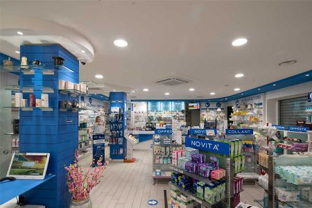 Farmacia dott. Falco - Marcianise - offerte e novit�